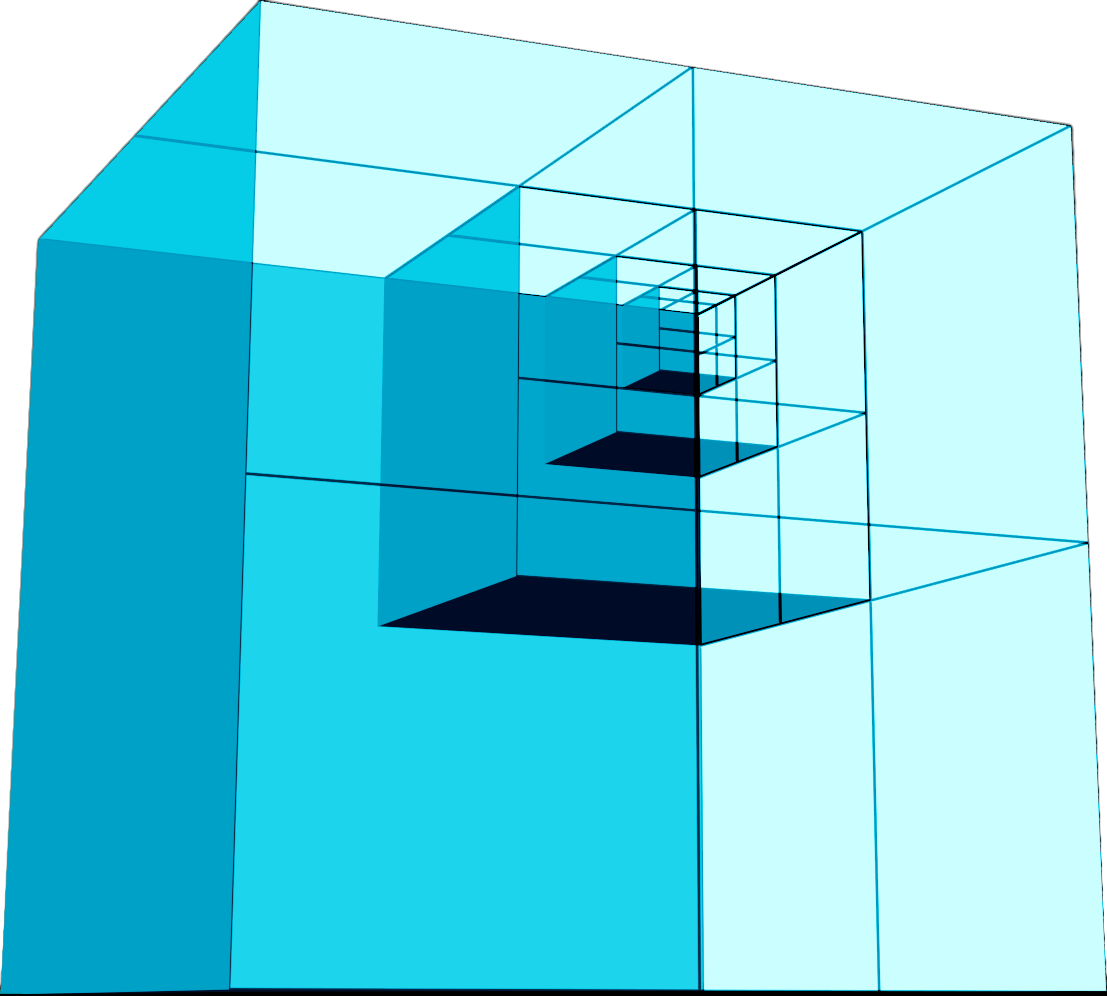 Voxelmates Logo